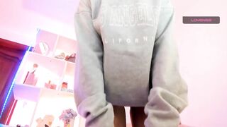 nezo_ - [Chaturbate Record] glamour porn solo best moments office