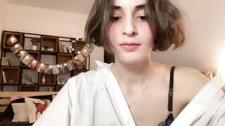 wonderland_stia - [Chaturbate Record] masturbate private collection natural tits fetish