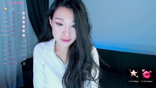 _bilberry_ - [Chaturbate Record] office cutie cam show queen