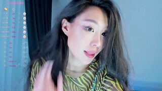 _bilberry_ - [Chaturbate Record] office cutie cam show queen