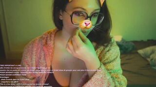 super_cherie - [Chaturbate Record] hot chick instagram bi escort