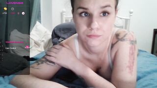 s_leanne_ - [Chaturbate Record] hot adorable doggie style hot slut