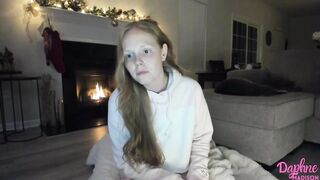 daphnemadison - [Chaturbate Record] naughty live cam vibro toy handjob