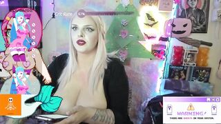 geishamonroe - [Chaturbate Record] instagram nude girl pvt strapon