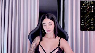 candyred88 - [Chaturbate Record] perfect cam show role-play passion