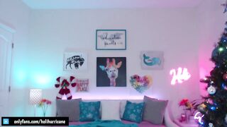 holihurricane - [Chaturbate Record] teen lovense deep throat fansy