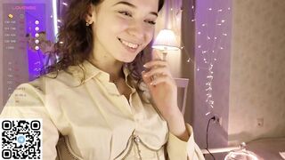 checkmypeach - [Chaturbate Record] hot chick xvideos slut slim