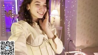 checkmypeach - [Chaturbate Record] hot chick xvideos slut slim