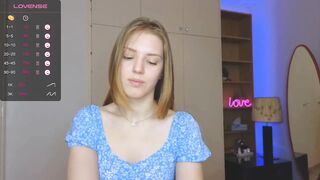 hichatur - [Chaturbate Record] mature lovense submissive huge dildo