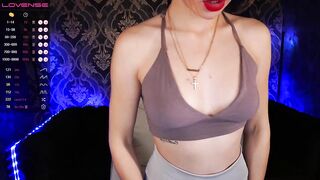 cherrishlulu - [Chaturbate Record] sexy petite private show new