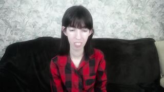 unusual_g - [Chaturbate Record] fuck my pussy huge dildo stream videos fitness