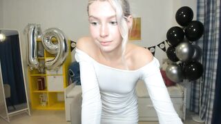 she_rry - [Chaturbate Record] bush stream megastore chaturbate kissing