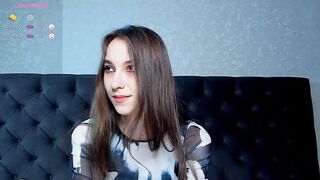 haylalalay - [Chaturbate Record] cam girl cute beautiful braces