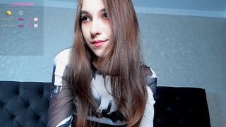 haylalalay - [Chaturbate Record] cam girl cute beautiful braces