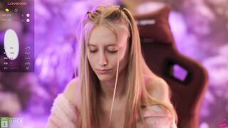 angeellina - [Chaturbate Record] fingers CB blowjob sensual