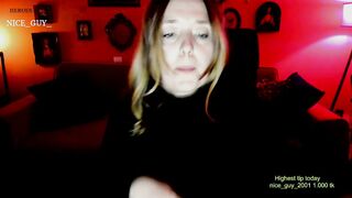 braingirl - [Chaturbate Record] video hub piercing goddess big pussy