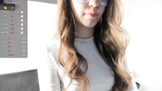 getupsbaby - [Chaturbate Record] tease love cam girl multi orgasm