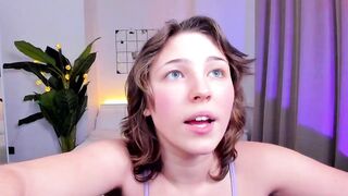 cherry_lea_ - [Chaturbate Record] asshole pink pretty face pornstar