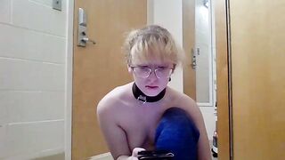 blonde_katie - [Chaturbate Record] without a bra escort clip big nipples