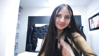 abbywolf_ - [Chaturbate Record] adorable shaved xvideos cam porn