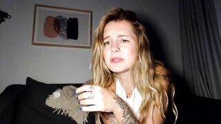 alissonkuster - [Chaturbate Record] dildo amazing erotic show deep