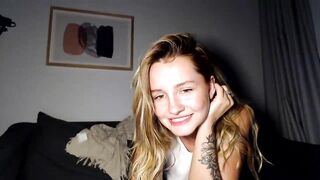 alissonkuster - [Chaturbate Record] dildo amazing erotic show deep