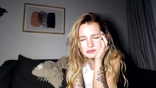 alissonkuster - [Chaturbate Record] dildo amazing erotic show deep