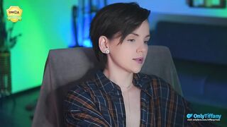 tiffanyriox - [Chaturbate Record] adorable spank toes prostitute