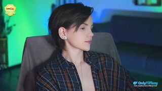 tiffanyriox - [Chaturbate Record] adorable spank toes prostitute