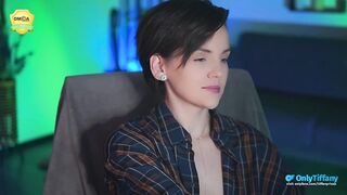 tiffanyriox - [Chaturbate Record] adorable spank toes prostitute