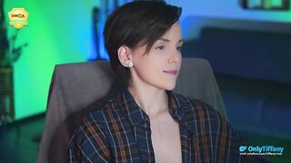 tiffanyriox - [Chaturbate Record] adorable spank toes prostitute