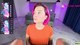 _blowjob_queen_ - [Chaturbate Record] exhibition curvy camera fantasy