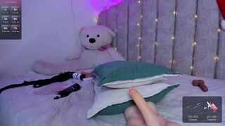 emily_____ - [Chaturbate Record] instagram passive latex relax