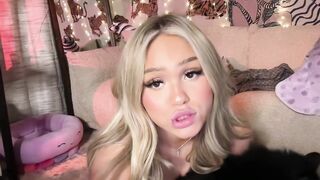 ari_02 - [Chaturbate Record] pornstar relax body web cam sex