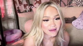 ari_02 - [Chaturbate Record] pornstar relax body web cam sex