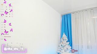 emmika_ - [Chaturbate Record] face fucking lush role-play blowjob