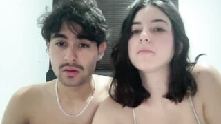 hotcouple_29 - [Chaturbate Record] close up Chat Recordings femdom nest