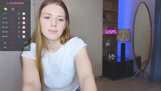 hichatur - [Chaturbate Record] relax nude girl live cam Stream Archive