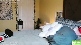 skybella_ - [Chaturbate Record] Online Chat Archive girl anal play panties