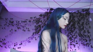 le_chan - [Chaturbate Record] nudity creampie creamy European