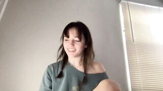 laceyflowers - [Chaturbate Record] cum show Video Vault slim CB