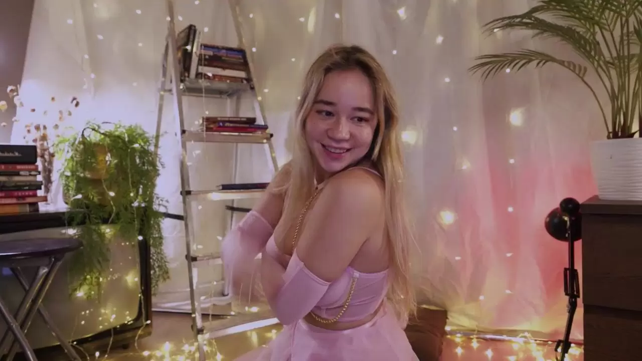 kristyspiritedaway - [Chaturbate Record] nest cumming joi pvt