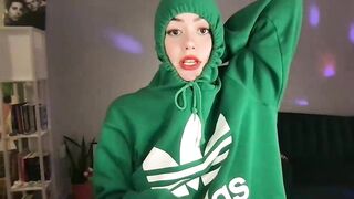 littlesugarpea - [Chaturbate Record] dirty squirt passion ticket show