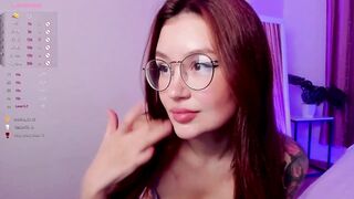 velvet_muff1n - [Chaturbate Record] cute fuck machine perfect hair pussy