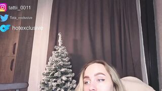 tatti_1 - [Chaturbate Record] wet pussy all videos spank fun