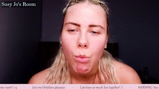 susyjo - [Chaturbate Record] blowjob 1080 hd lush erotic show