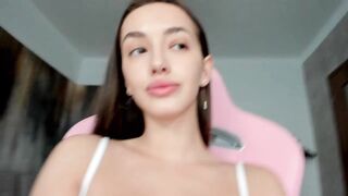 tiffanyhouston_ - [Chaturbate Record] anal porn dominant tease balloons