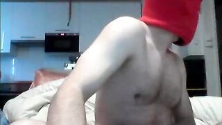 sexateam - [Chaturbate Record] fantasy fun homemade playing