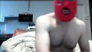 sexateam - [Chaturbate Record] fantasy fun homemade playing