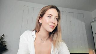 emmi_rosee - [Chaturbate Record] stocking creampie real orgasm chaturbate